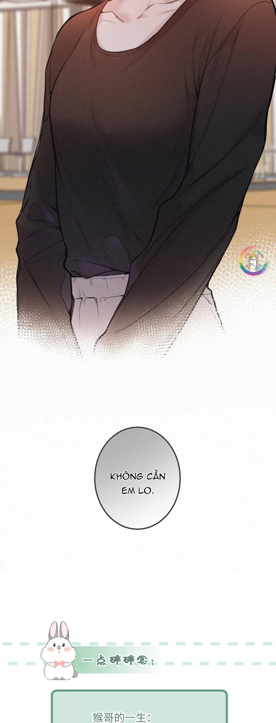 Em Đến Cùng Cơn Gió Chapter 15 - 34