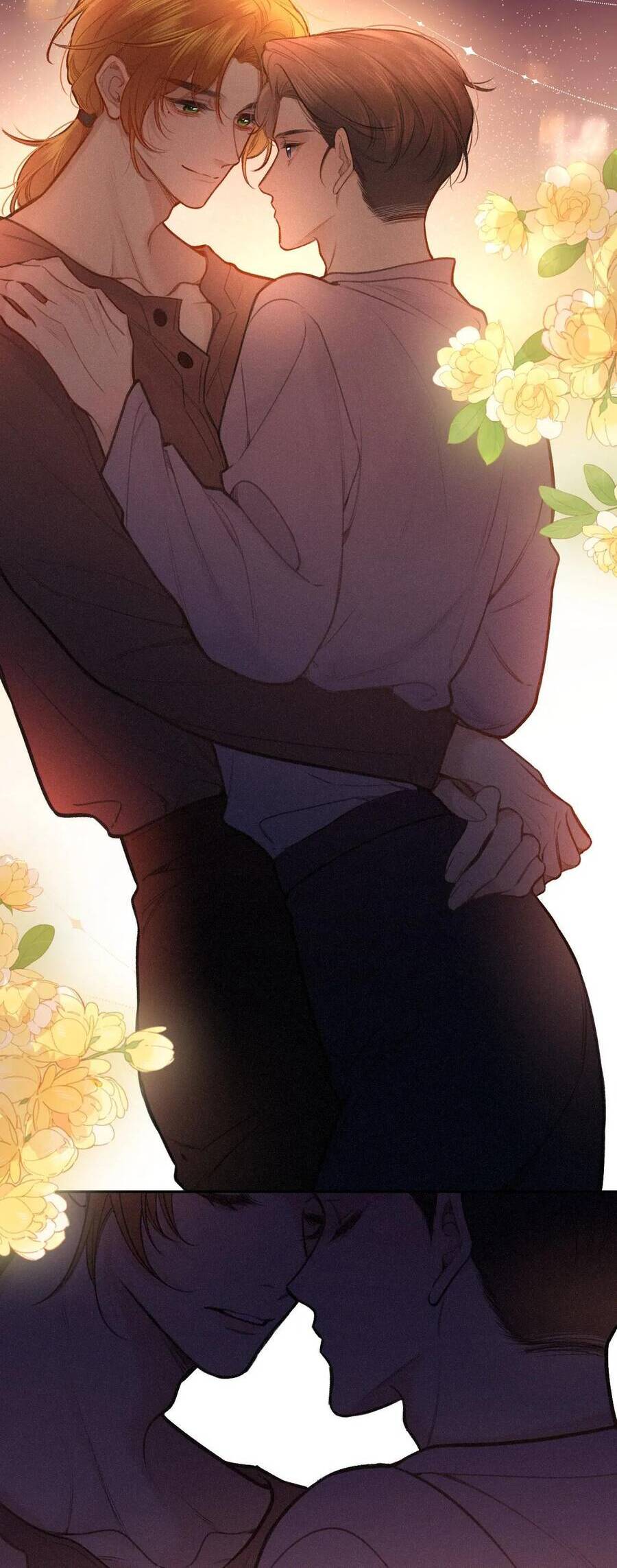 Em Đến Cùng Cơn Gió Chapter 15 - 5