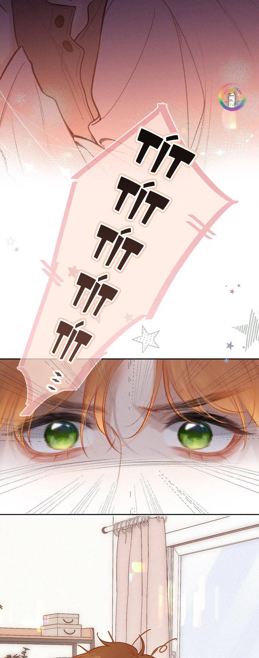 Em Đến Cùng Cơn Gió Chapter 15 - 6