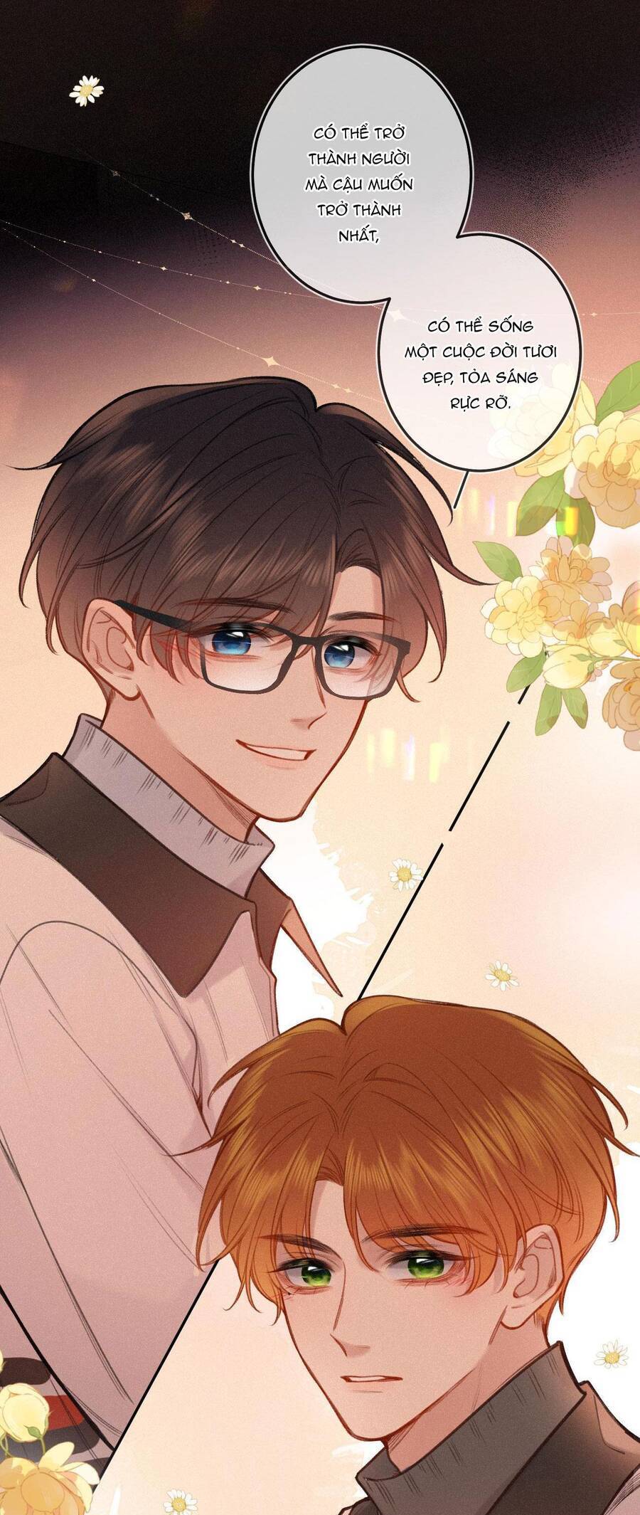 Em Đến Cùng Cơn Gió Chapter 16 - 26