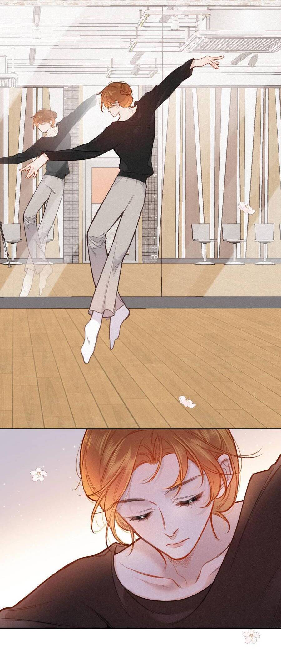 Em Đến Cùng Cơn Gió Chapter 16 - 4