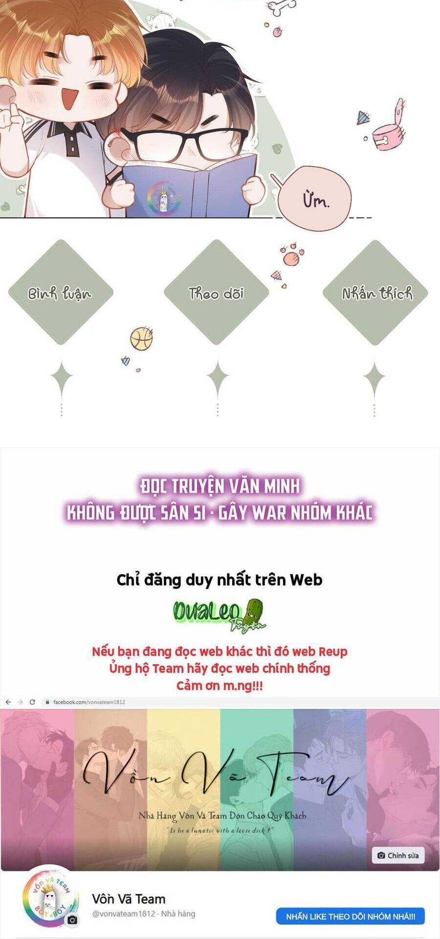 Em Đến Cùng Cơn Gió Chapter 16 - 31