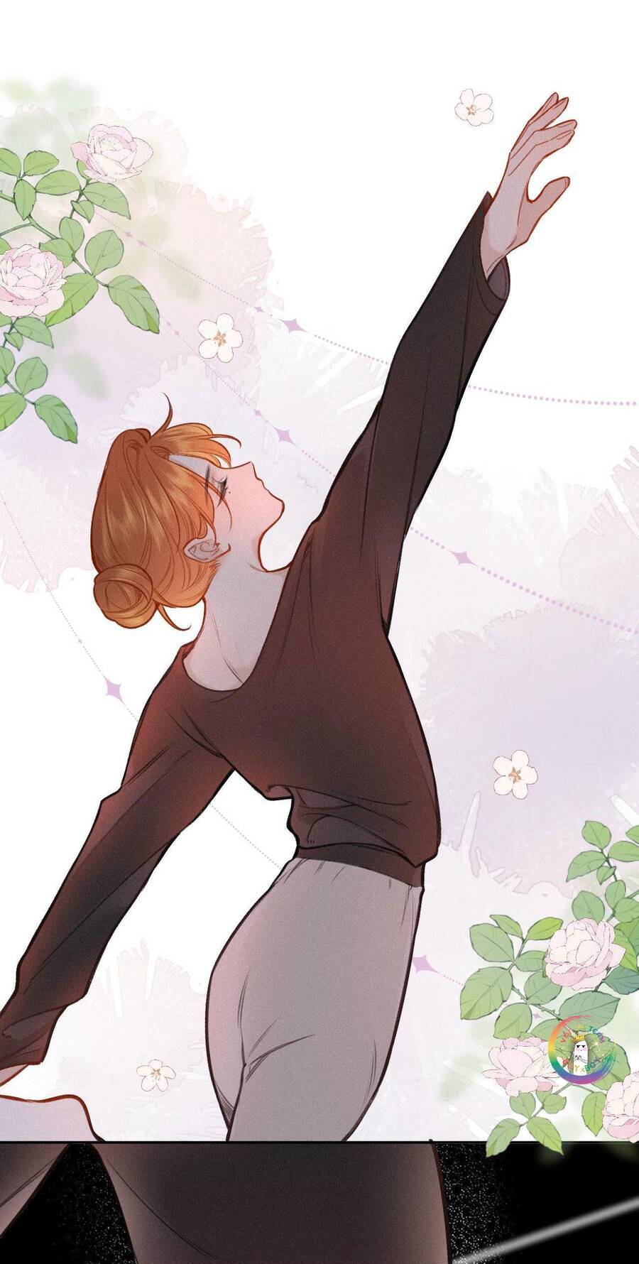 Em Đến Cùng Cơn Gió Chapter 16 - 5