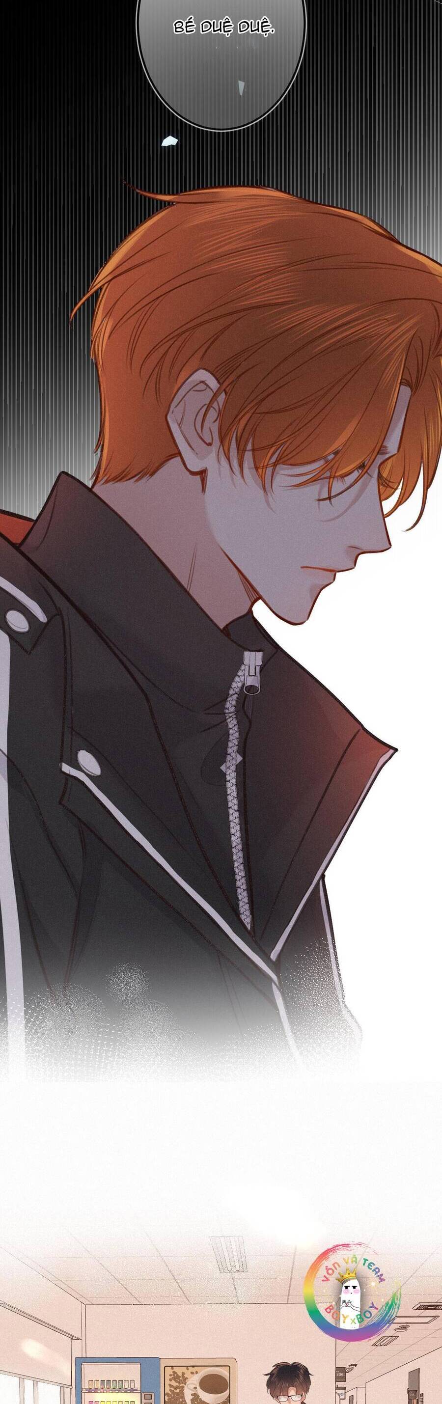 Em Đến Cùng Cơn Gió Chapter 17 - 16