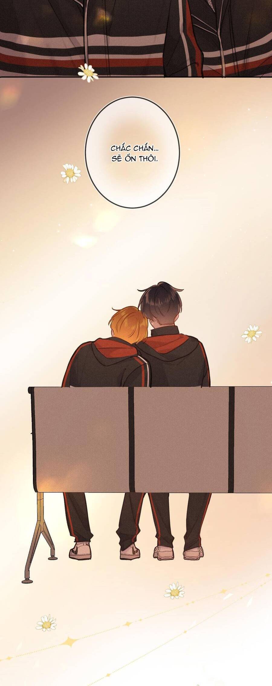 Em Đến Cùng Cơn Gió Chapter 17 - 25