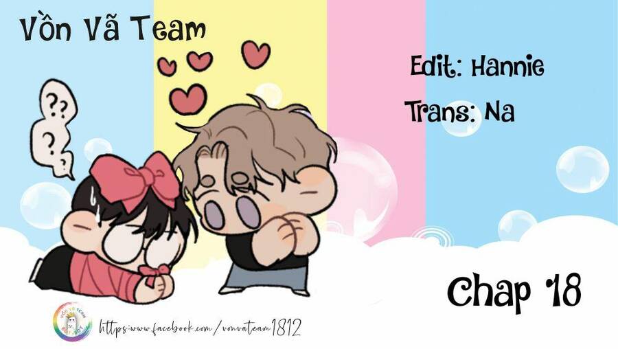 Em Đến Cùng Cơn Gió Chapter 18 - 2