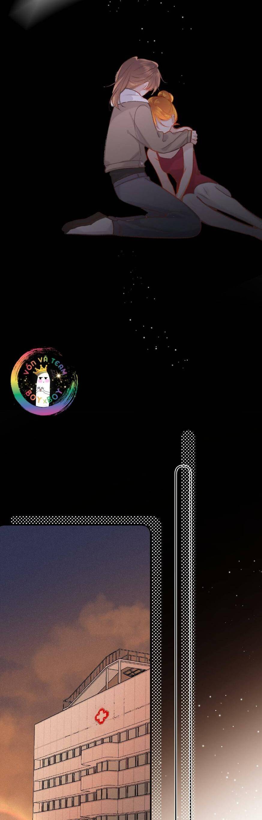 Em Đến Cùng Cơn Gió Chapter 18 - 11