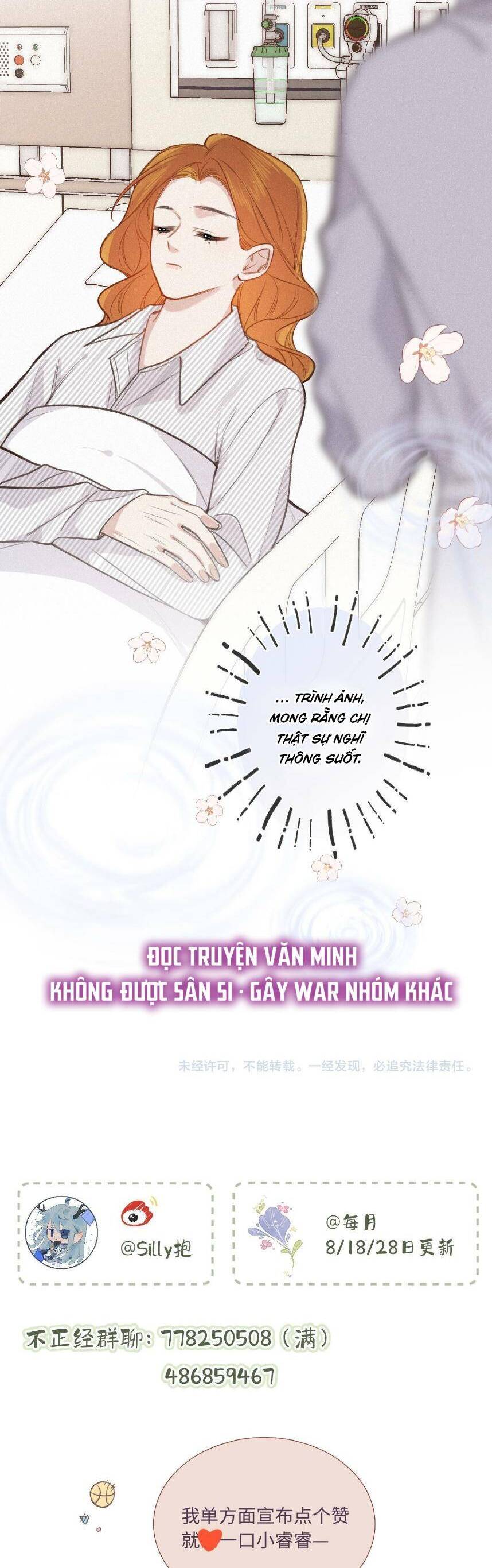 Em Đến Cùng Cơn Gió Chapter 18 - 31