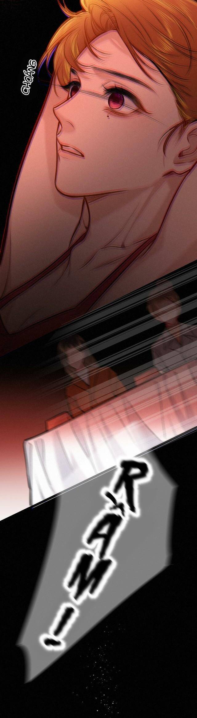 Em Đến Cùng Cơn Gió Chapter 18 - 6