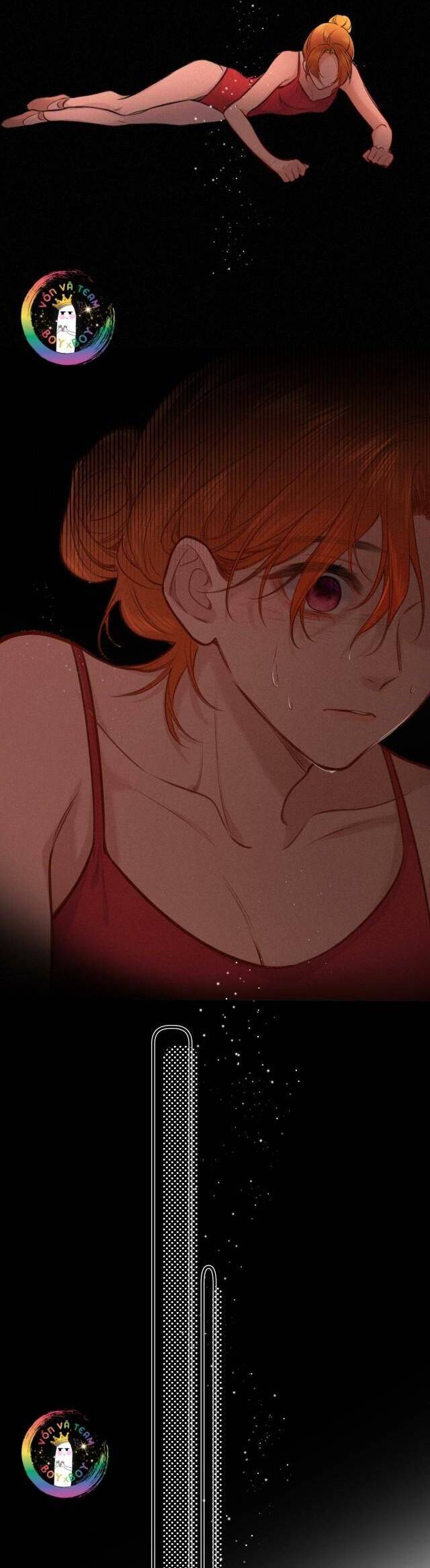 Em Đến Cùng Cơn Gió Chapter 18 - 7