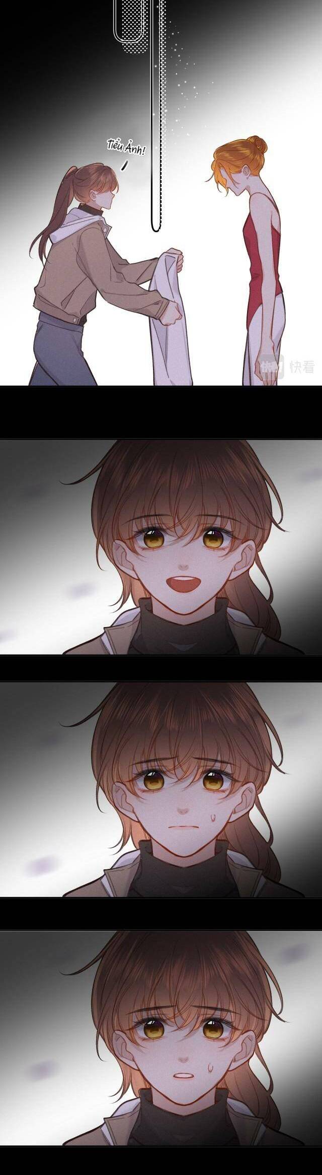 Em Đến Cùng Cơn Gió Chapter 18 - 8