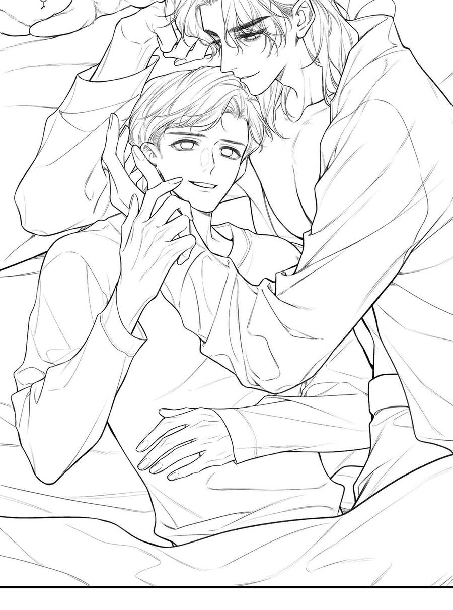 Em Đến Cùng Cơn Gió Chapter 19.1 - 13