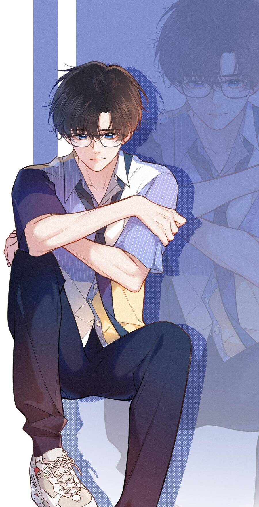 Em Đến Cùng Cơn Gió Chapter 19.1 - 3