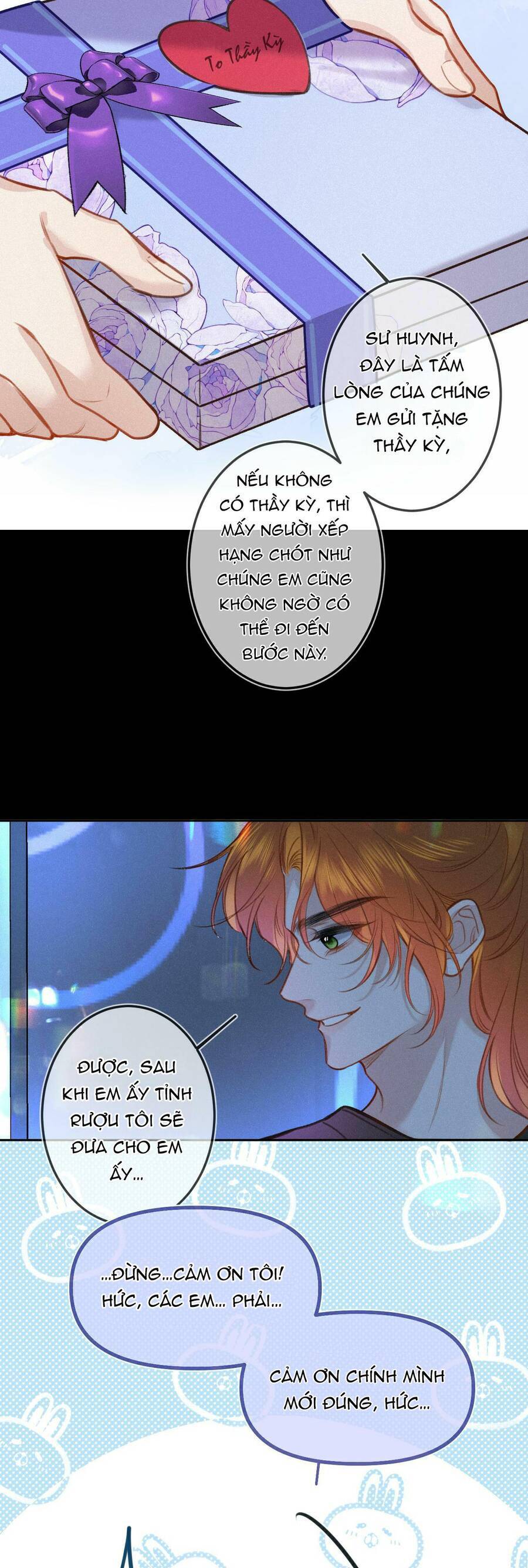 Em Đến Cùng Cơn Gió Chapter 19.2 - 17