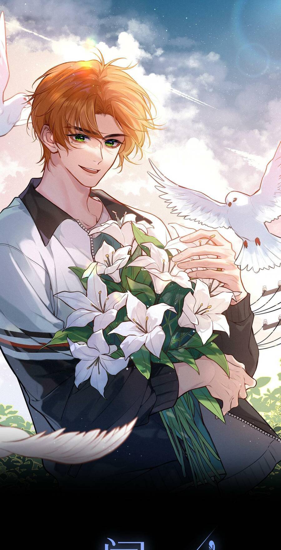 Em Đến Cùng Cơn Gió Chapter 19.2 - 3