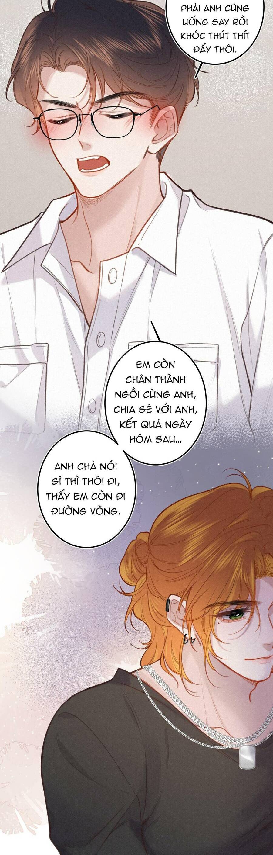 Em Đến Cùng Cơn Gió Chapter 19.2 - 23