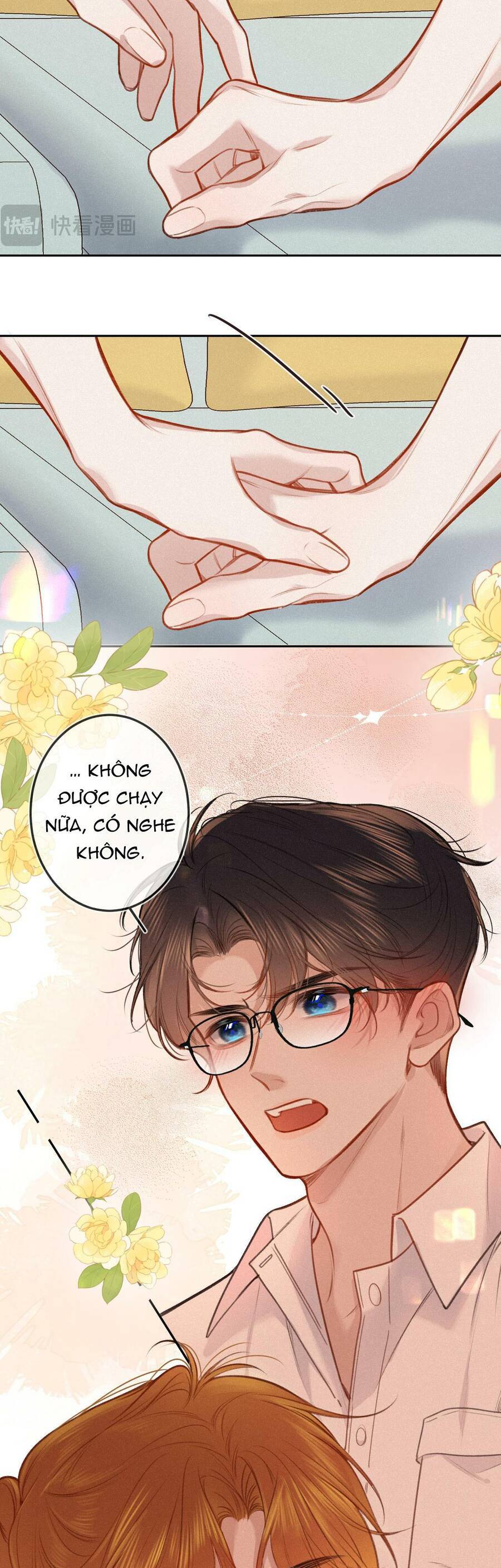 Em Đến Cùng Cơn Gió Chapter 19.2 - 26