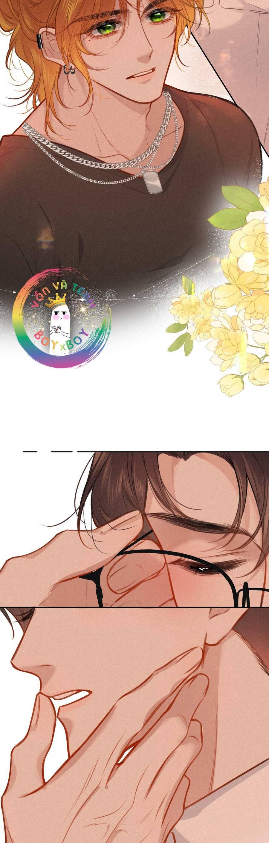 Em Đến Cùng Cơn Gió Chapter 19.2 - 27