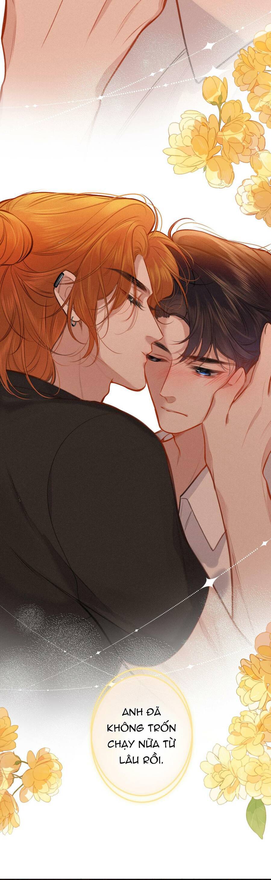Em Đến Cùng Cơn Gió Chapter 19.2 - 28
