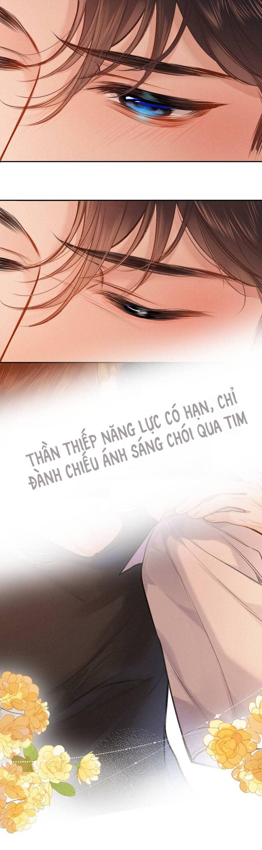 Em Đến Cùng Cơn Gió Chapter 19.2 - 29