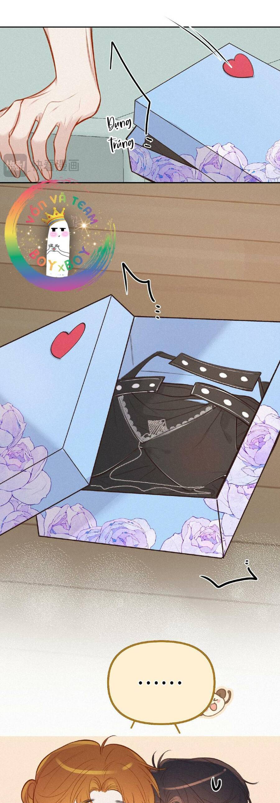 Em Đến Cùng Cơn Gió Chapter 19.2 - 30