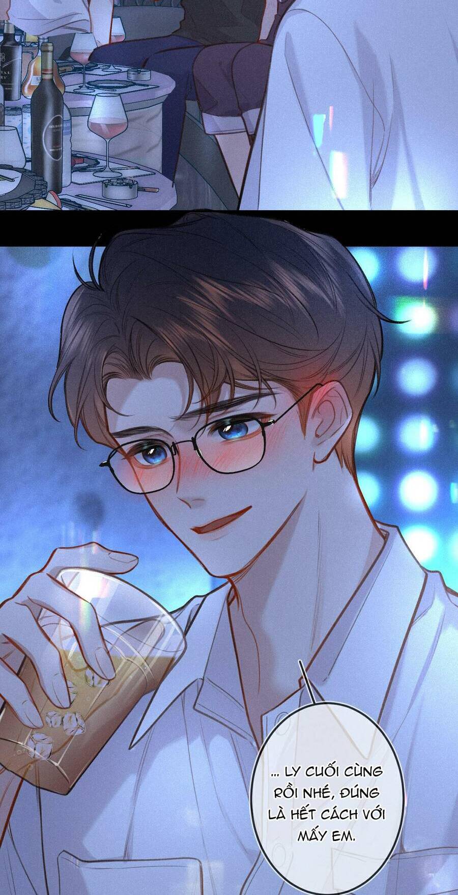 Em Đến Cùng Cơn Gió Chapter 19.2 - 6