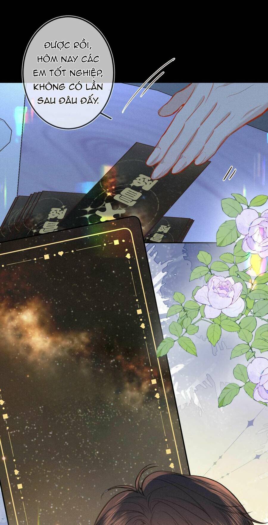 Em Đến Cùng Cơn Gió Chapter 19.2 - 9