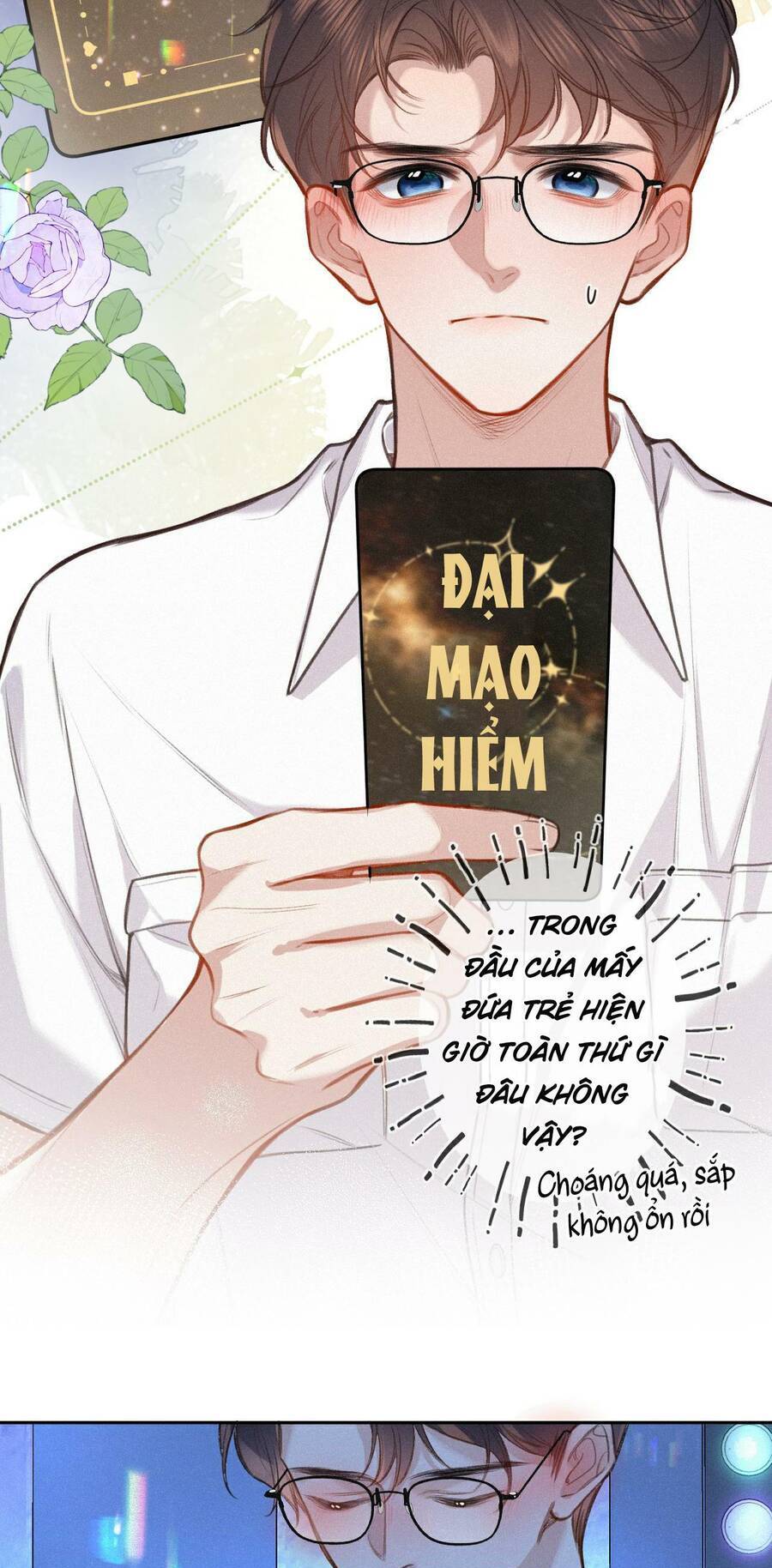 Em Đến Cùng Cơn Gió Chapter 19.2 - 10