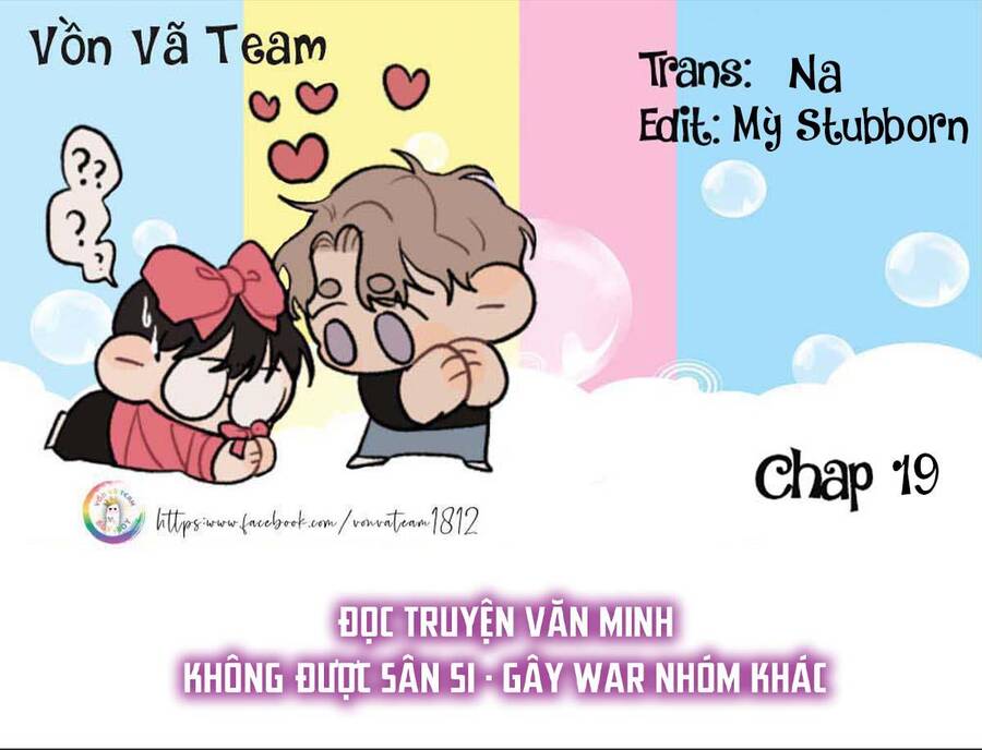 Em Đến Cùng Cơn Gió Chapter 19 - 2