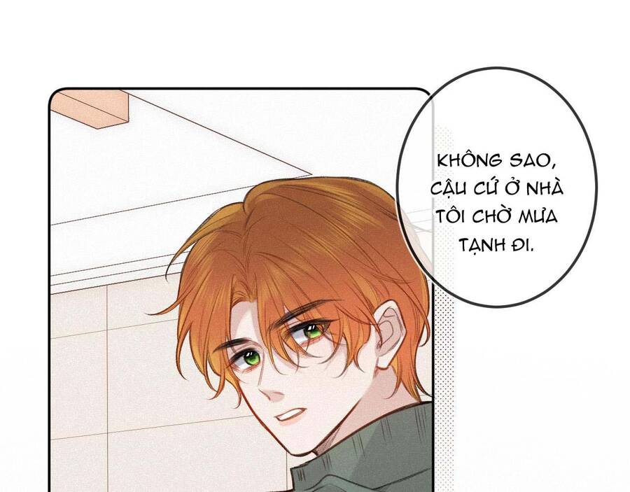 Em Đến Cùng Cơn Gió Chapter 19 - 13