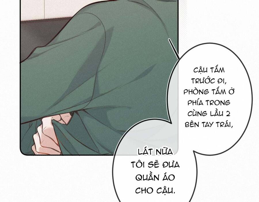 Em Đến Cùng Cơn Gió Chapter 19 - 14