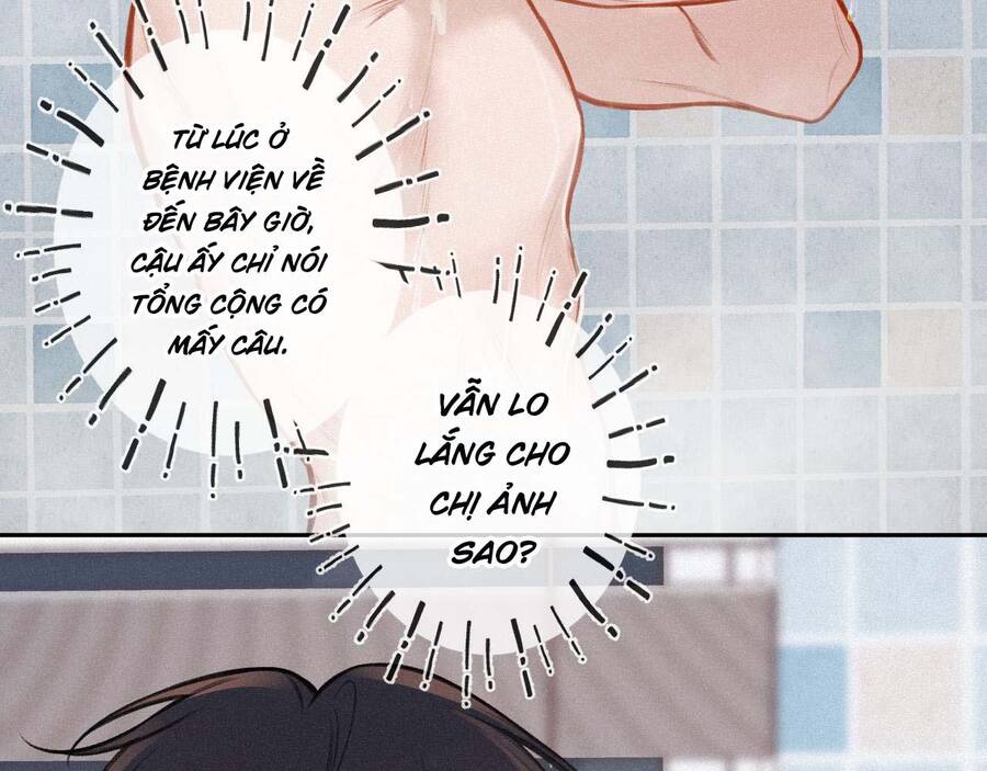 Em Đến Cùng Cơn Gió Chapter 19 - 24