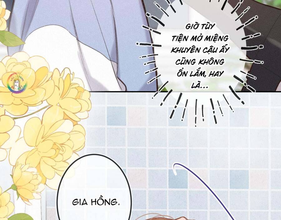 Em Đến Cùng Cơn Gió Chapter 19 - 26