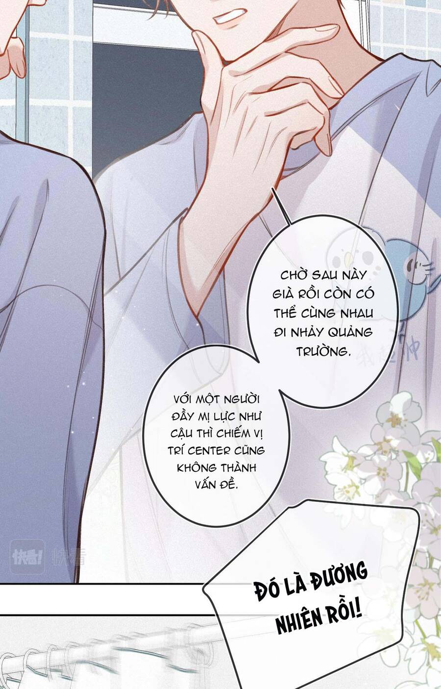 Em Đến Cùng Cơn Gió Chapter 19 - 32