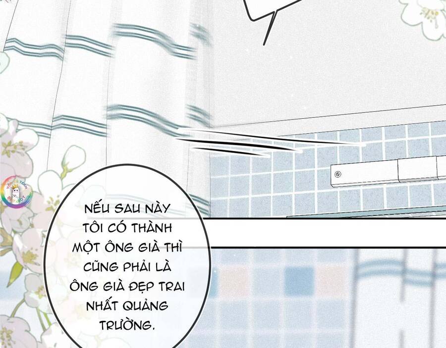 Em Đến Cùng Cơn Gió Chapter 19 - 33