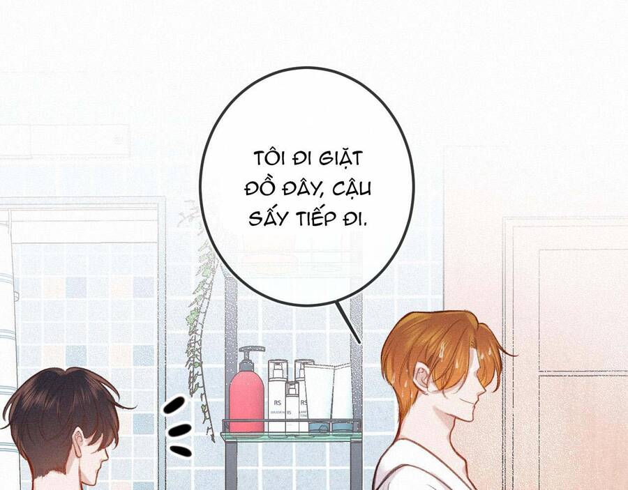 Em Đến Cùng Cơn Gió Chapter 19 - 37