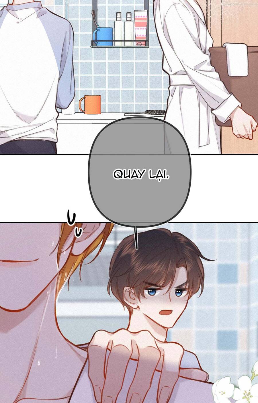 Em Đến Cùng Cơn Gió Chapter 19 - 38