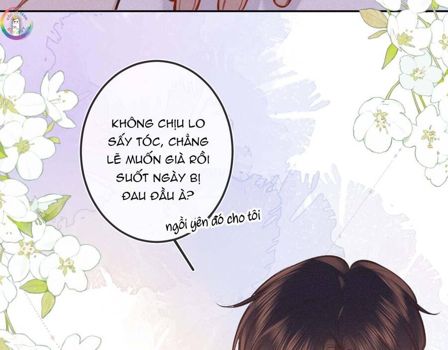 Em Đến Cùng Cơn Gió Chapter 19 - 39