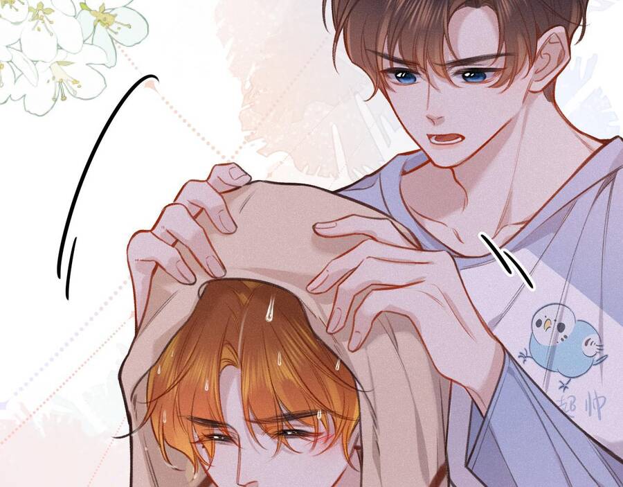 Em Đến Cùng Cơn Gió Chapter 19 - 40