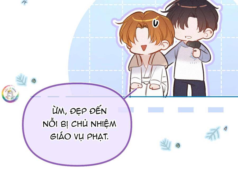 Em Đến Cùng Cơn Gió Chapter 19 - 43