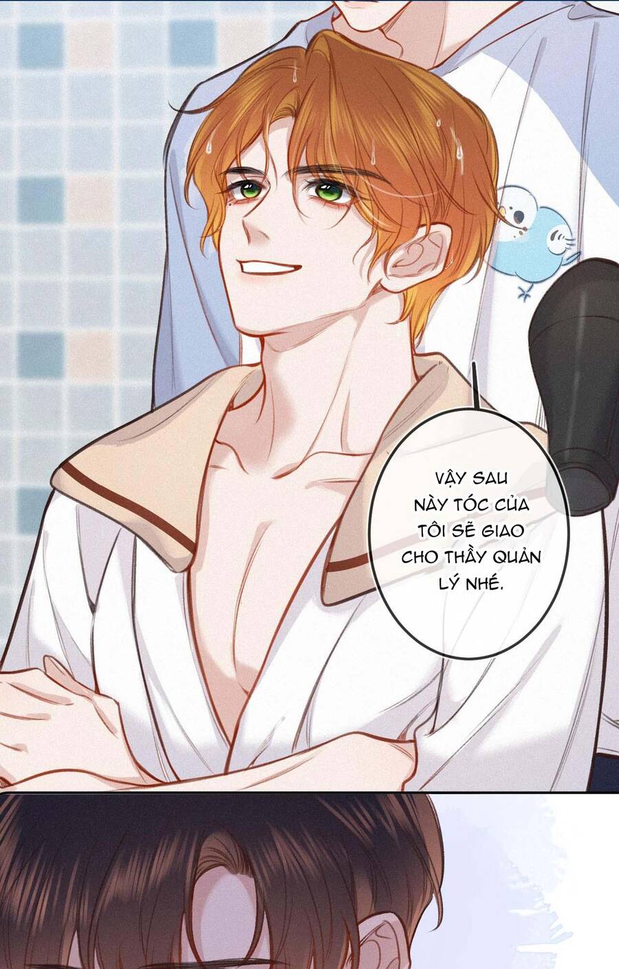 Em Đến Cùng Cơn Gió Chapter 19 - 47