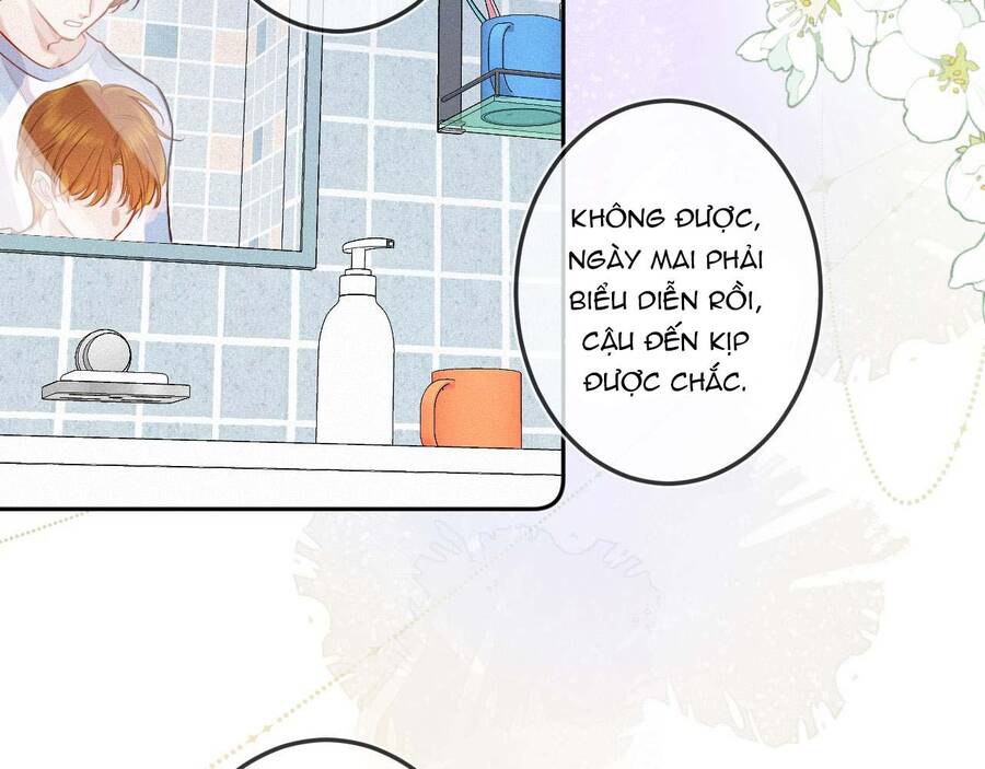 Em Đến Cùng Cơn Gió Chapter 19 - 50