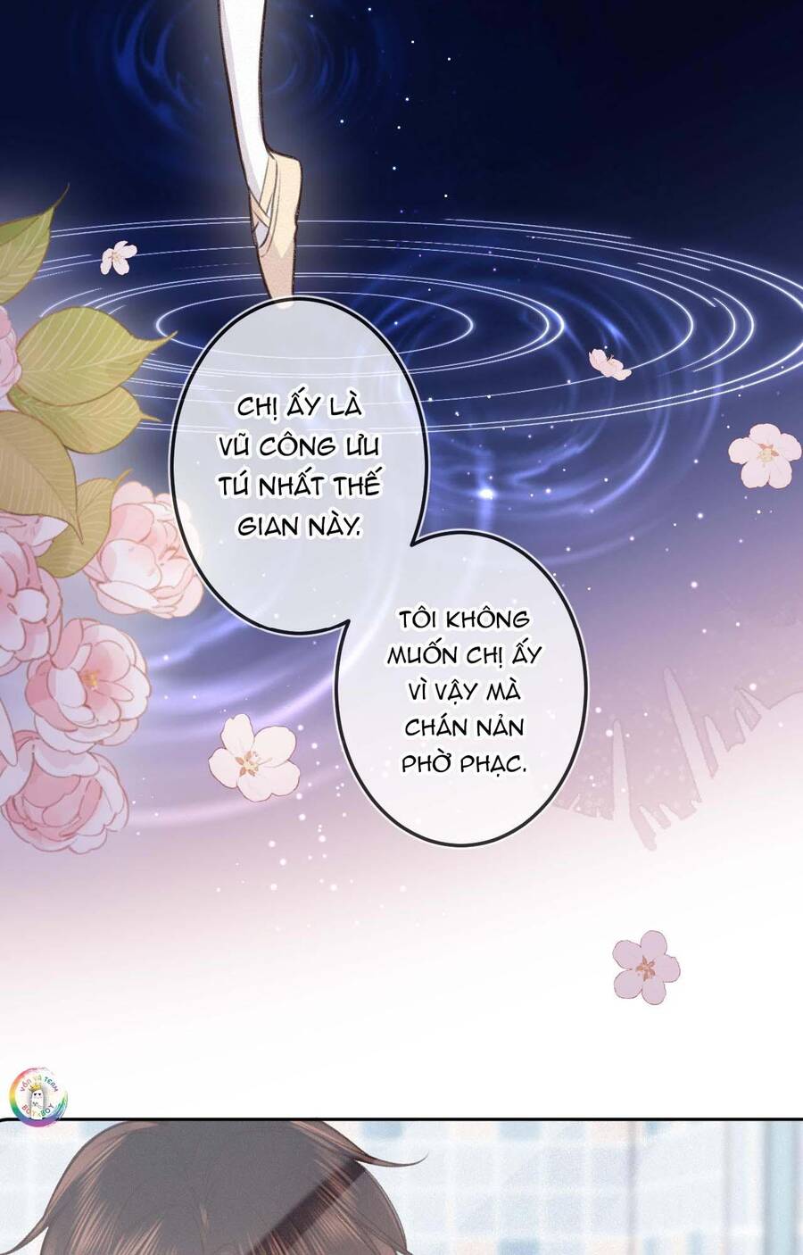 Em Đến Cùng Cơn Gió Chapter 19 - 55