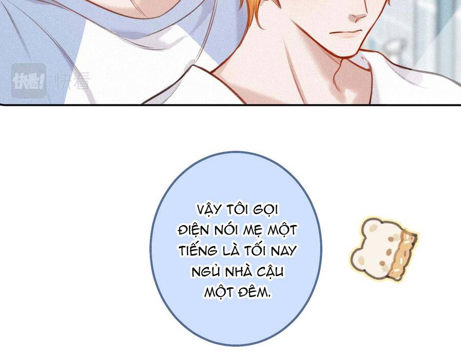 Em Đến Cùng Cơn Gió Chapter 19 - 59