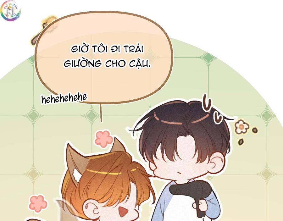 Em Đến Cùng Cơn Gió Chapter 19 - 60