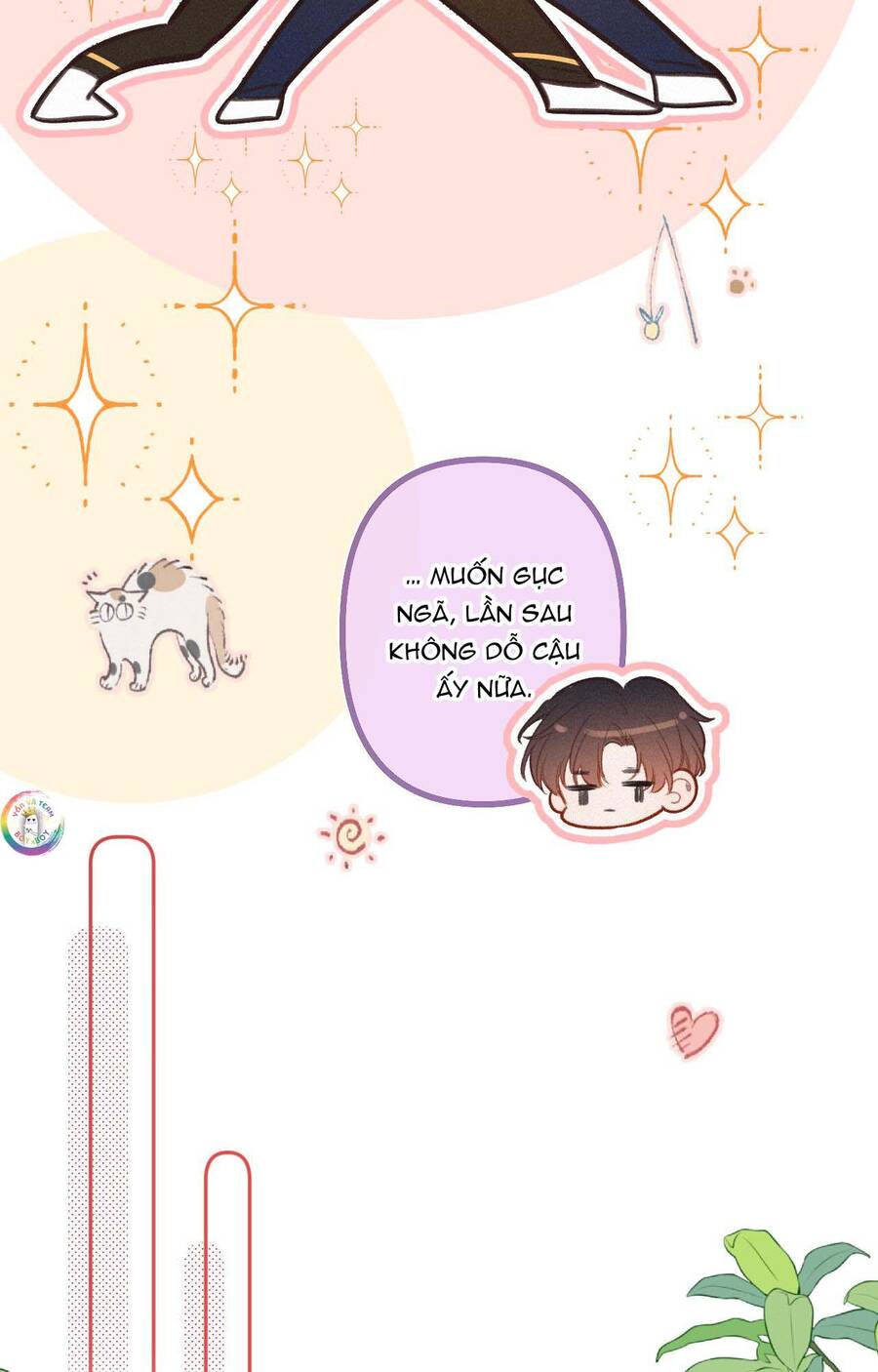 Em Đến Cùng Cơn Gió Chapter 19 - 74
