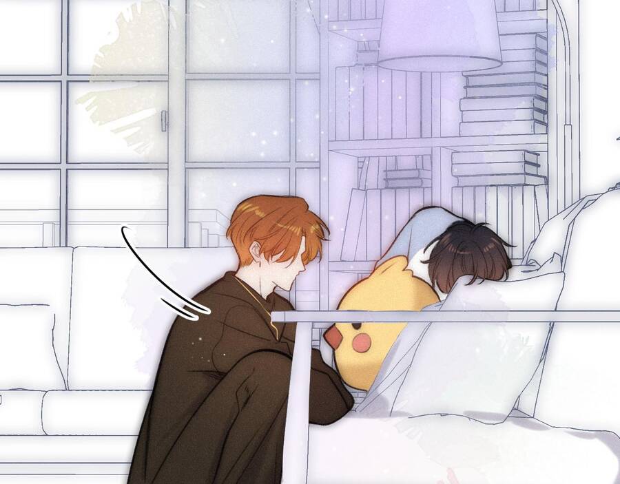 Em Đến Cùng Cơn Gió Chapter 19 - 85