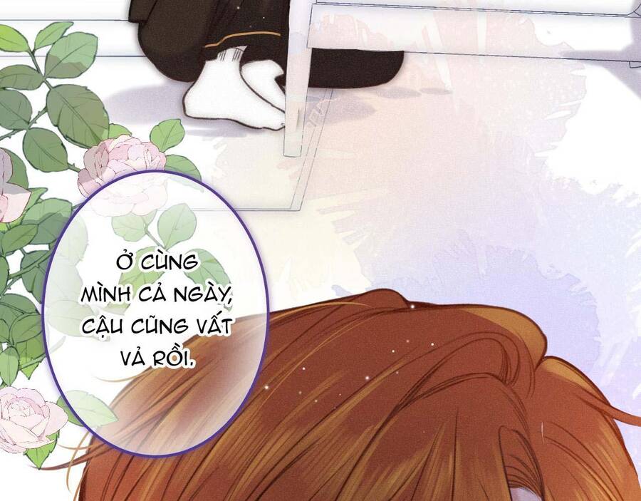 Em Đến Cùng Cơn Gió Chapter 19 - 86