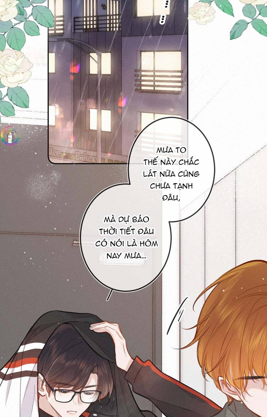 Em Đến Cùng Cơn Gió Chapter 19 - 10