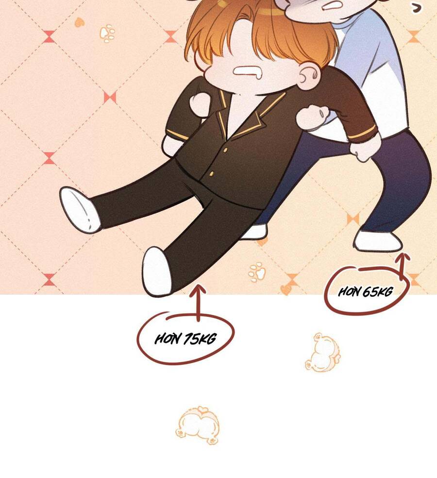 Em Đến Cùng Cơn Gió Chapter 19 - 99